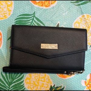 Kate Spade ♠️ Wristlet for I phone 8/8 Plus.